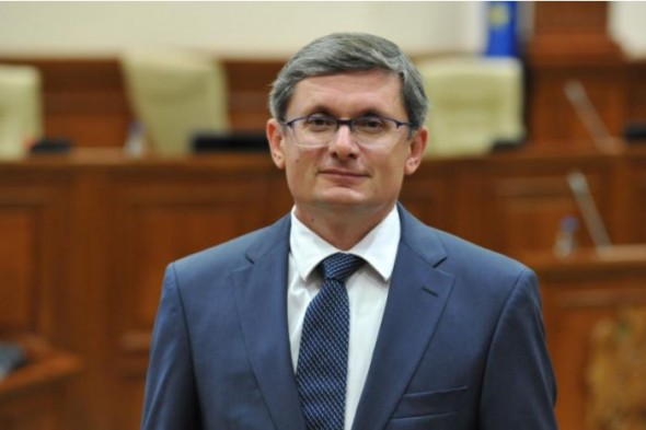 Igor Grosu susține că ar putea urma noi remanieri guvernamentale
